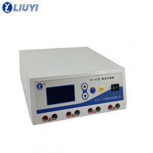 北京六一DYY-8C型雙穩(wěn)定時電泳儀電源