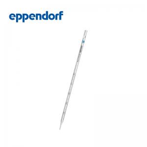 德國(guó)艾本德（Eppendorf）Serological Pipets移液管,無內(nèi)毒素, 無菌, 5 mL, 藍(lán)色