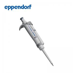德國艾本德移液器單道可調(diào) Eppendorf加樣器