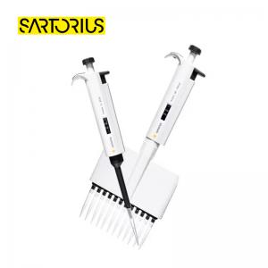 賽多利斯Proline12道移液器 加樣器Sartorius