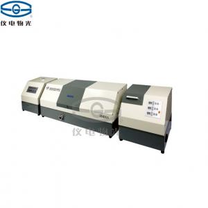 儀電物光WJL-628干法濕法兩用激光粒度分析儀上海儀電物理光學(xué)