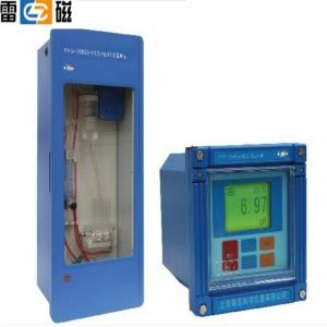 上海儀電科學(xué)雷磁PHG-7685A型工業(yè)pH計
