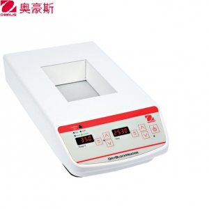 美國(guó)奧豪斯,OHAUS,孵化器,金屬浴,干式金屬浴,HB2DG
