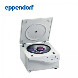 德國艾本德（Eppendorf）Centrifuge5810高速離心機（不含轉(zhuǎn)子）