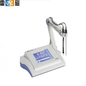 上海儀電科學(xué)上海雷磁實驗室pH計PHSJ-5