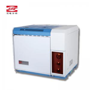上海儀電分析GC102AF 型氣相色譜儀