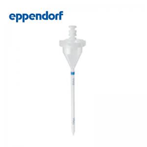 德國艾本德（Eppendorf）Combitips advanced 分液管,PCR 潔凈級(jí), 0.1 mL, 白色, 天然色 無色