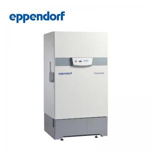 德國艾本德（Eppendorf）CryoCube? F740hi，5 c。超低溫冰箱（右開門）