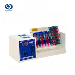 其林貝爾QB-208多用途旋轉(zhuǎn)搖床小型搖床混勻儀混合搖床實(shí)驗(yàn)室