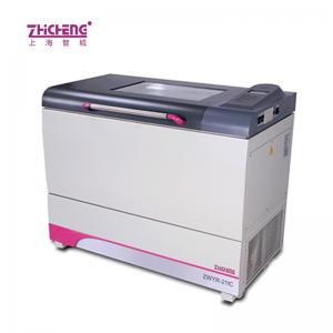 上海智城ZWFR-G211臥式真彩觸摸屏振蕩器