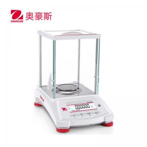 奧豪斯PIONEER? PX系列分析天平PX124ZH/E