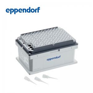 德國(guó)艾本德（Eppendorf）epT.I.P.S.?Motion移液器吸頭, 不含濾芯, Eppendorf Quality?優(yōu)質(zhì)級(jí), 10μL, 960 個(gè) (10 盒 × 96 個(gè))003