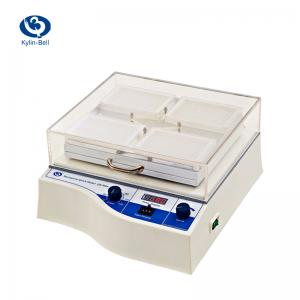 其林貝爾QB-9006恒溫微孔板快速振蕩器恒溫振蕩器微孔板振蕩器實驗室振蕩器混勻儀小型臺式