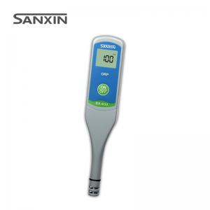 上海三信筆試測量儀SX630