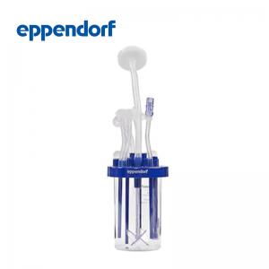 德國艾本德Eppendorf,BioBLU? 0.3c Single-Use Vessel,細胞培養(yǎng),open pipe,1pitched-blade impeller,no pH,sterile,4