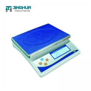 上海菁華科技儀器電子天平Y(jié)P20KN