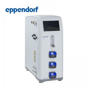 德國艾本德（Eppendorf）BioFlo? 120, 標配，I 型插頭, 轉(zhuǎn)子流量計, 5 SLPM