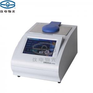 上海儀電物理光學儀電物光WYA-Z 自動阿貝折射儀