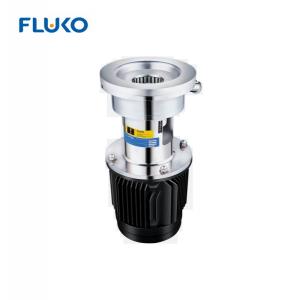 上海弗魯克FLUKO在線高剪切分散乳化機(jī)FDE300