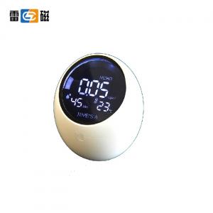 上海儀電科學(xué)上海雷磁測(cè)醛寶AT-21