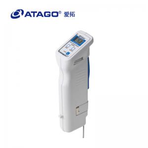 ATAGO（愛拓）吸入式數(shù)顯硫酸折射計(jì)QR-HSO
