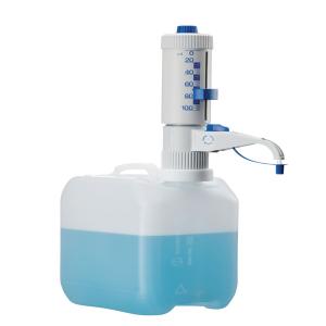 德國艾本德移液器Varispenser? 2 - 瓶口分液器( 2.5 – 25 mL)