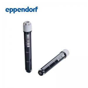 艾本德Eppendorf CryoStorage Vial, 4.0 mL, 不含 DNase、RNase、人類 DNA 和內(nèi)毒素；外螺紋，預(yù)先加蓋灰色管蓋，帶 2D SafeCode (DataMa