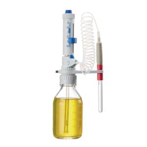 德國艾本德移液器Varispenser? 2x - 瓶口分液器( 1 – 10 mL)