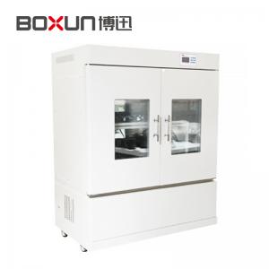 上海博迅-立式智能精密搖床BSD-YX(F)2200