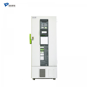 中科都菱-86超低溫保存箱/低溫冰箱  MDF-86V408