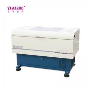 上海智城ZWY-111B臥式恒溫振蕩器