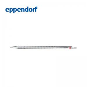 德國(guó)艾本德（Eppendorf）Serological Pipets移液管,無內(nèi)毒素, 無菌, 25 mL, 紅色
