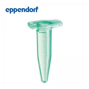 艾本德Eppendorf Safe-Lock Tubes, 0.5 mL, Eppendorf Quality?優(yōu)質(zhì)級, 綠色, 500 個貨號 0030121147