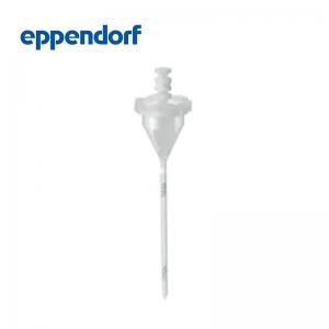 德國艾本德（Eppendorf）Combitips advanced 分液管,Quality?優(yōu)質(zhì)級(jí), 0.1 mL, 白色, 天然色 無色