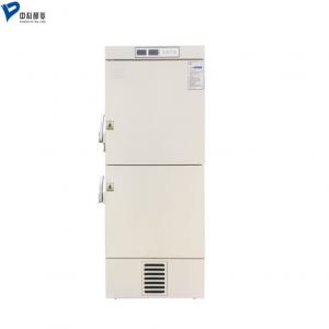 中科都菱-25/-40℃低溫保存箱MDF-40V528