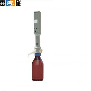 上海儀電科學儀器（雷磁）ZD-1型便攜式數字滴定器