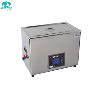 寧波新芝生物科技雙頻超聲波清洗機(jī)SB-1000DTS