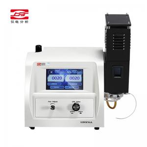 上海儀電分析FP6410火焰光度計(jì)