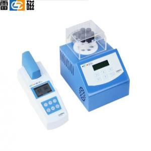 上海儀電科學(xué)儀器（雷磁）DGB-401型多參數(shù)水質(zhì)分析儀