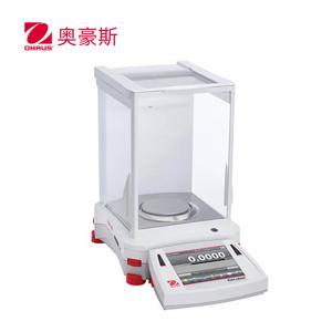 奧豪斯EXPLORER? 分析天平EX124ZH