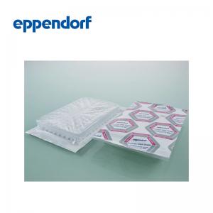 德國艾本德Eppendorf twin.tec? PCR Plate 96半裙邊,250μL,Forensic DNA Grade法醫(yī)DNA級,無色,10塊,獨立包裝
