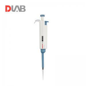 北京大龍移液器TopPette 系列手動單道可調(diào) 固定量程移液器