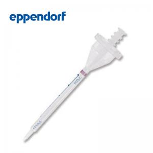 德國艾本德（Eppendorf）Combitips advanced 分液管,Biopur?生物純級(jí), 0.5 mL, 紫色, 天然色 無色