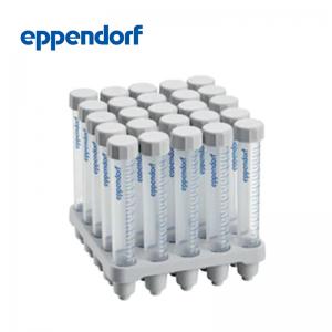 艾本德Eppendorf Conical Tubes, 15 mL, 無(wú)菌、無(wú)熱原, 無(wú)RNase和DNase, 無(wú)DNA, 無(wú)色, 500 個(gè) (20 盒 × 25 個(gè))貨號(hào) 0030122160