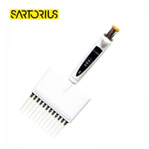 賽多利斯Proline plus手動十二道移液器加樣器