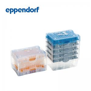 艾本德epT.I.P.S.? Racks, Biopur?生物純級, 50 – 1,000 μL