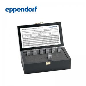 德國艾本德Eppendorf BioSpectrometer? 標(biāo)準(zhǔn)濾光片套件,用于驗(yàn)證分光光度測定準(zhǔn)確度和波長系統(tǒng)誤差的濾光片套件(符合NIST?標(biāo)準(zhǔn)）