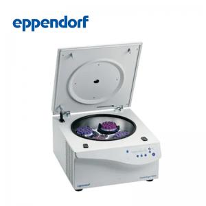 德國艾本德高速離心機(jī)5810含A-4-62水平轉(zhuǎn)子Eppendorf Centrifuge