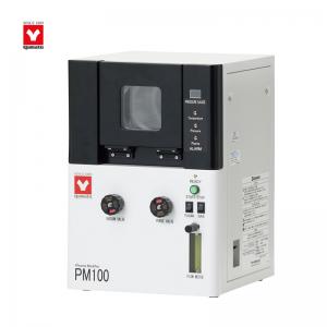 日本雅馬拓YAMATO等離子清洗機(jī)PM100