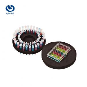 其林貝爾VORTEX-5 H106多樣品墊片套餐混勻器混合器振蕩器實(shí)驗(yàn)室小型混勻混合
